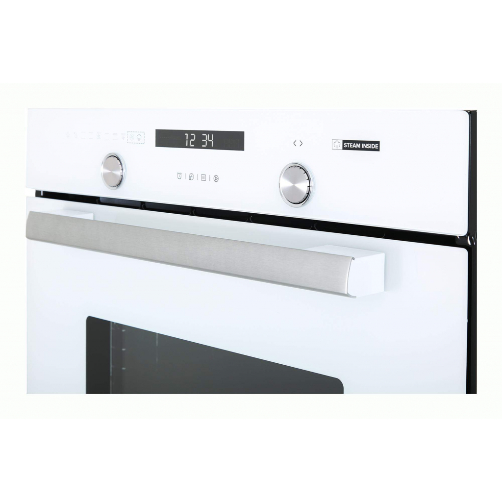 Духовой шкаф Interline OEG 590 ETS WA - 10