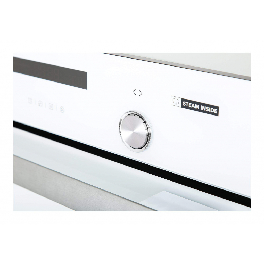 Духовой шкаф Interline OEG 590 ETS WA - 11