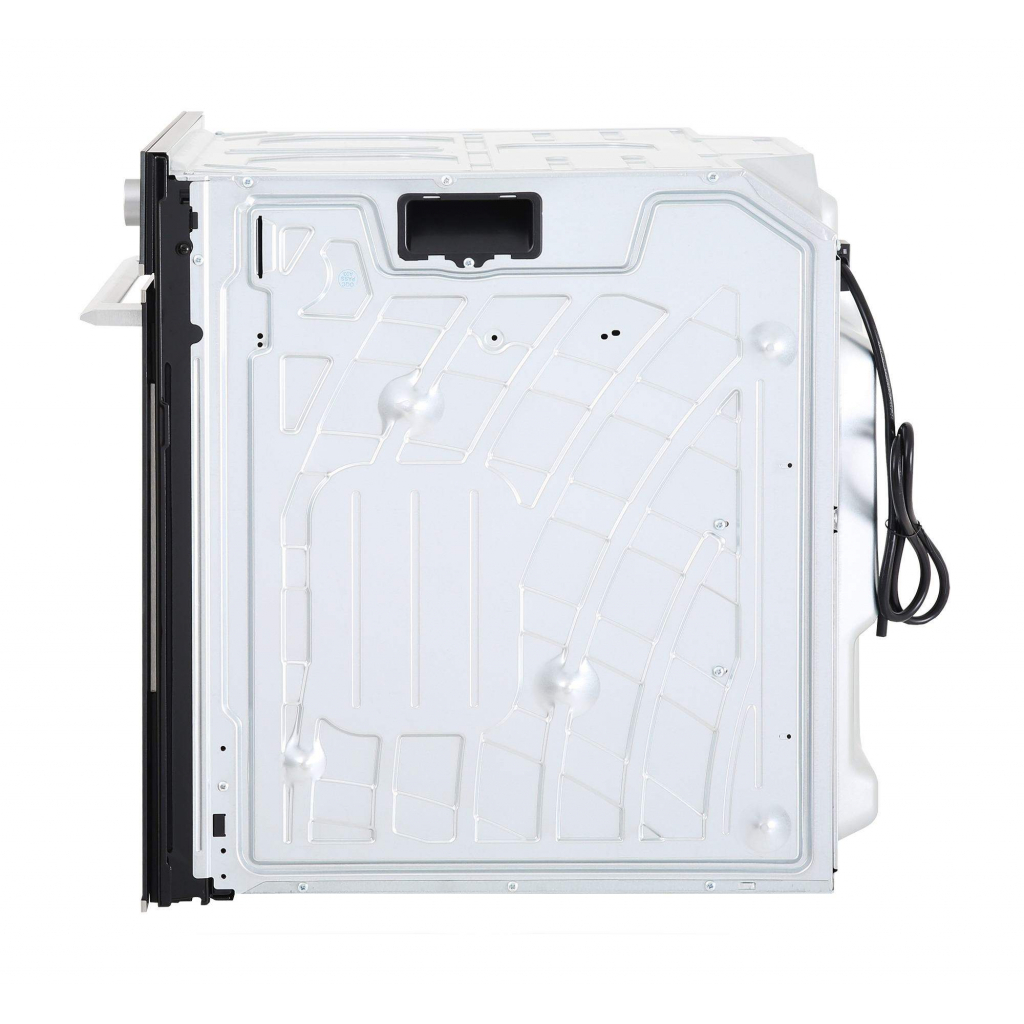 Духовой шкаф Interline OEG 733 ETD BA - 2