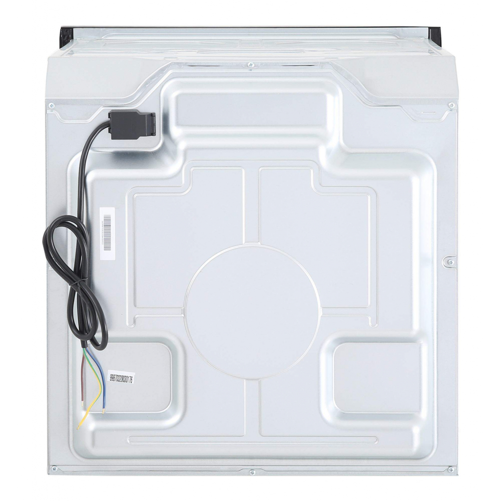 Духовой шкаф Interline OEG 733 ETD BA - 4