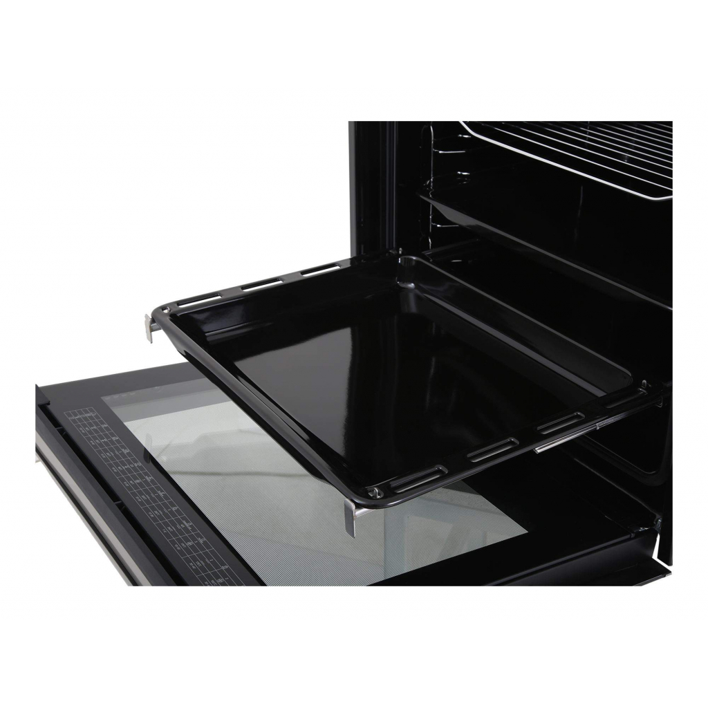 Духовой шкаф Interline OEG 733 ETD BA - 7