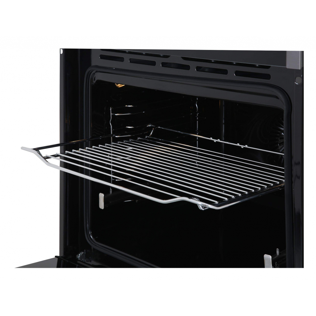 Духовой шкаф Interline OEG 733 ETD BA - 8