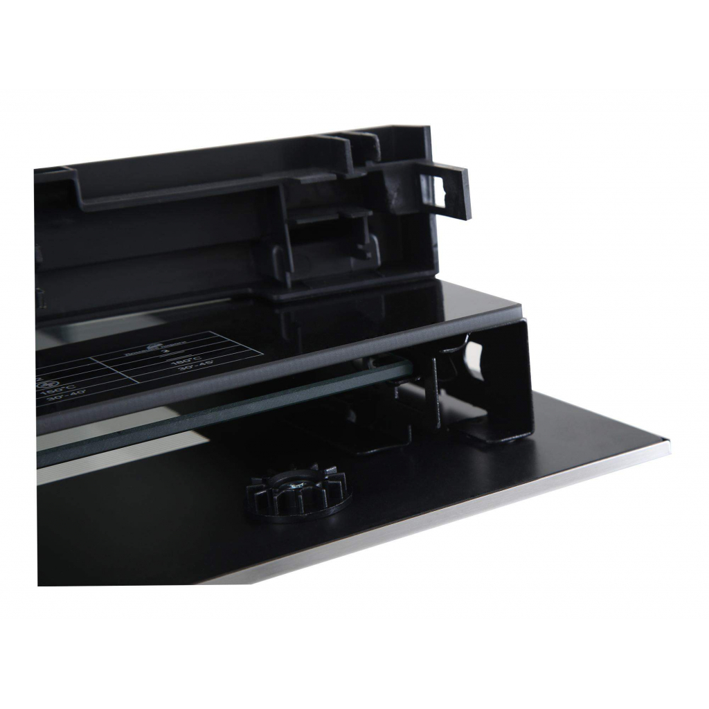 Духовой шкаф Interline OEG 733 ETD BA - 11