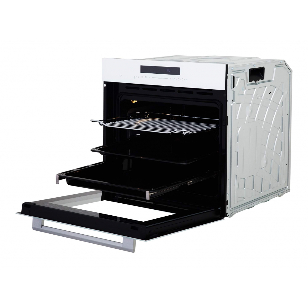 Духовой шкаф Interline OEG 931 STD WA - 5 Духовой шкаф Interline OEG 931 STD WA - 5