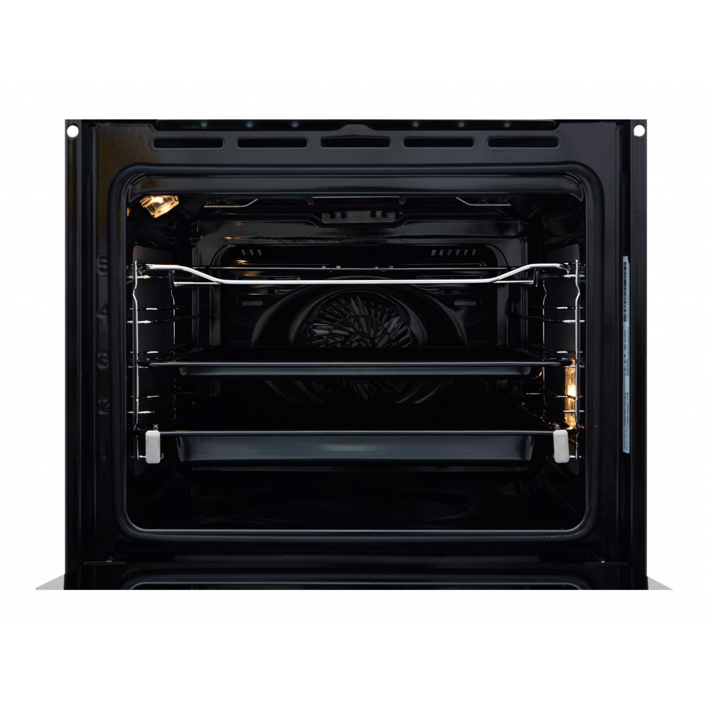 Духовой шкаф Interline OEG 931 STD WA - 9 Духовой шкаф Interline OEG 931 STD WA - 9