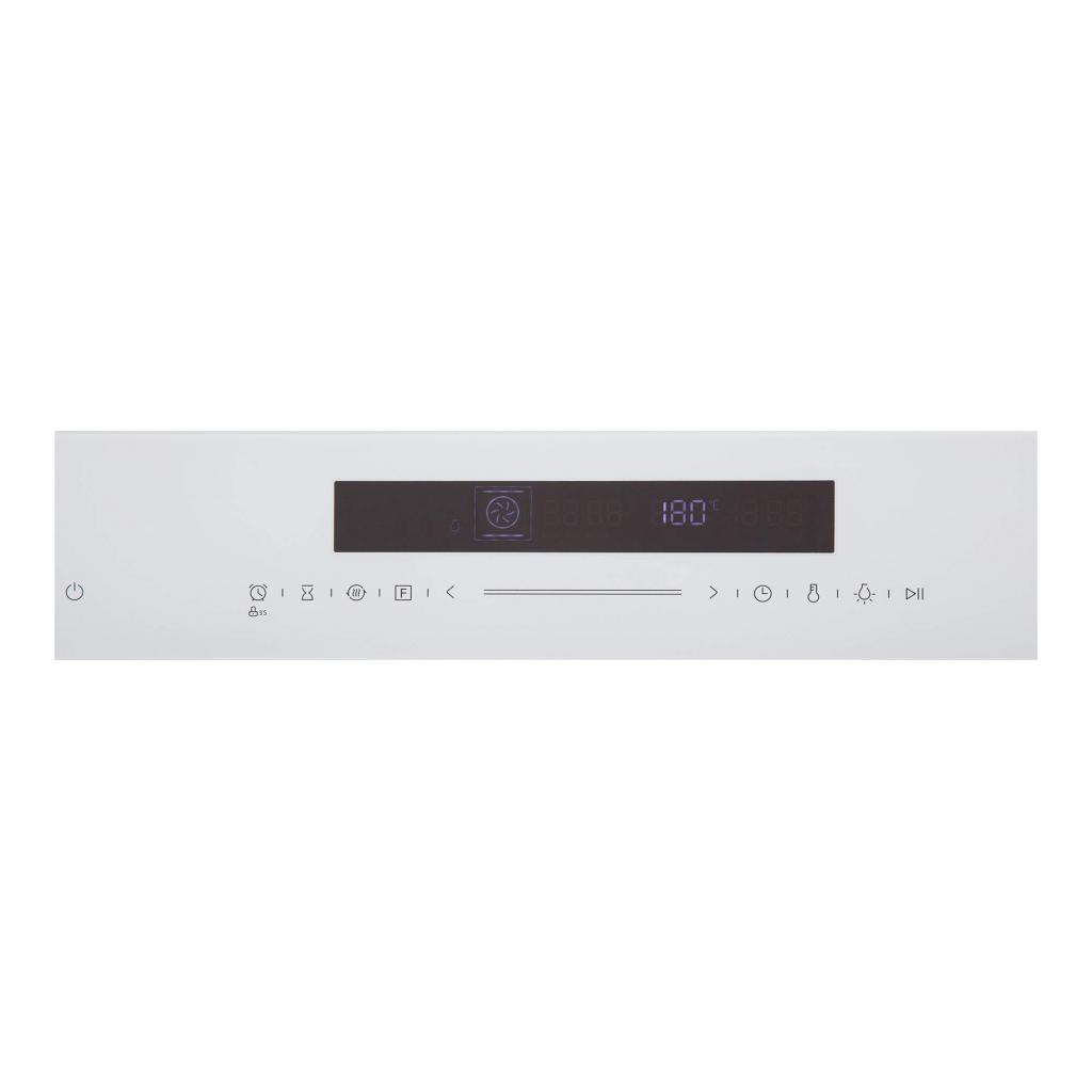 Духовой шкаф Interline OEG 931 STD WA - 11 Духовой шкаф Interline OEG 931 STD WA - 11