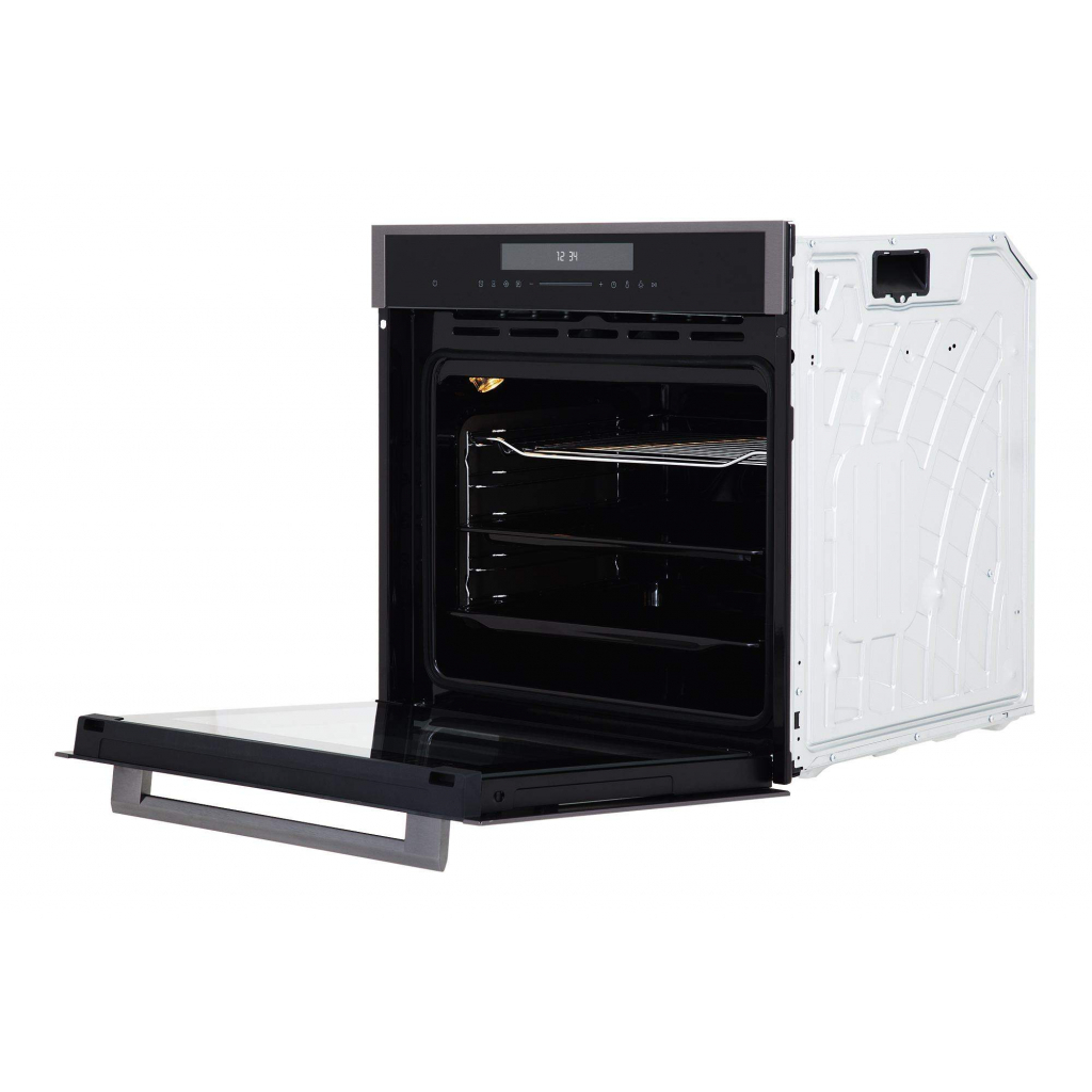 Духовой шкаф Interline OEG 933 STD BA - 4