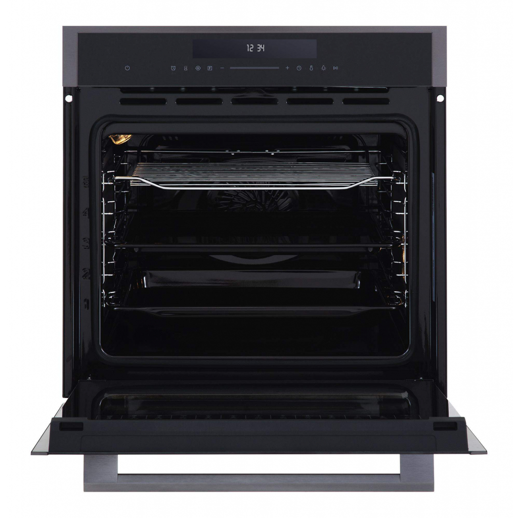 Духовой шкаф Interline OEG 933 STD BA - 5