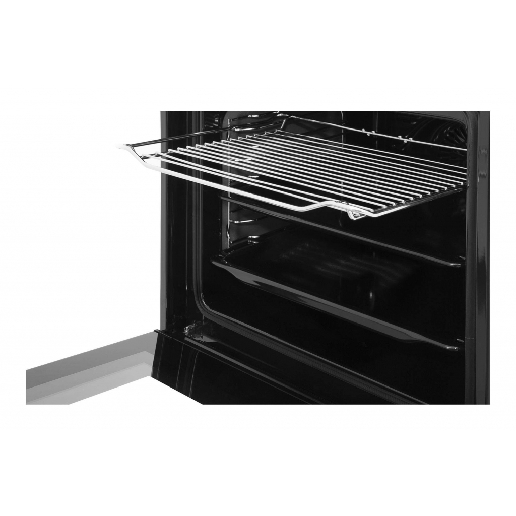 Духовой шкаф Interline OEG 933 STD BA - 6