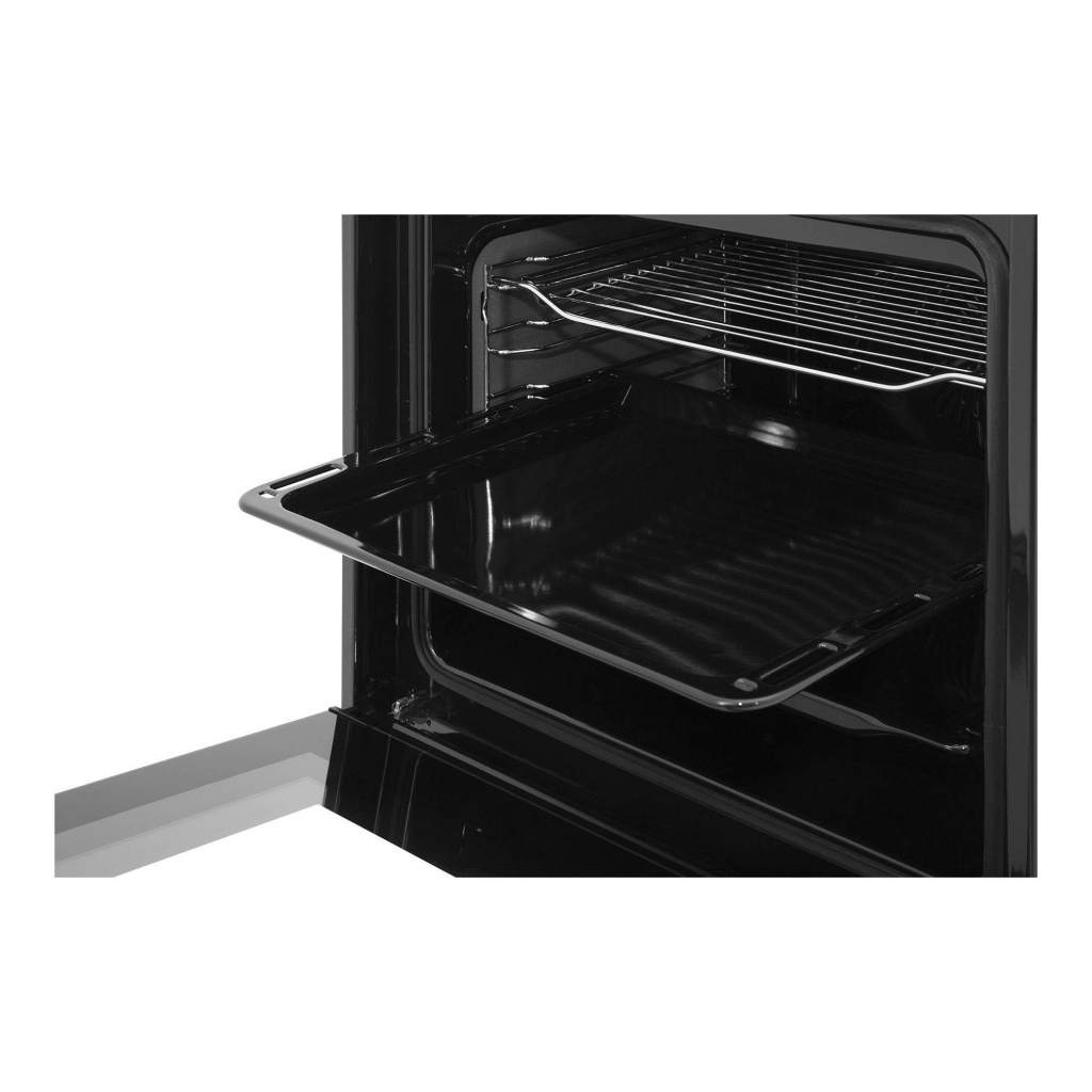 Духовой шкаф Interline OEG 933 STD BA - 7