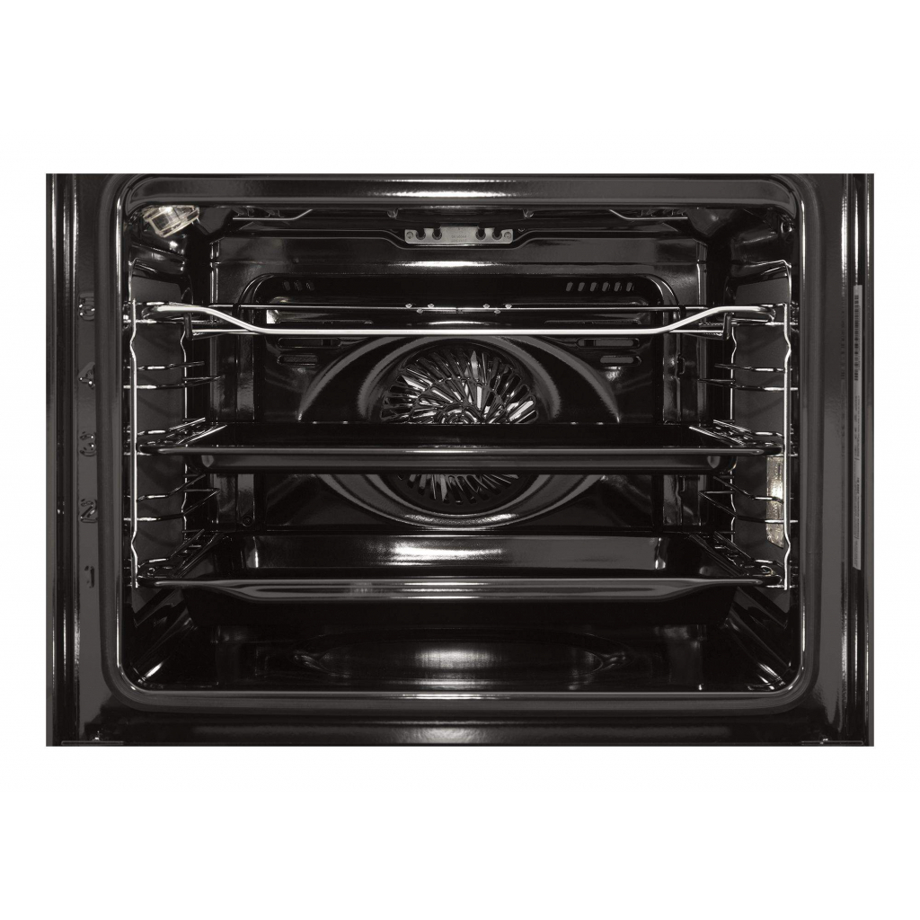Духовой шкаф Interline OEG 933 STD BA - 8