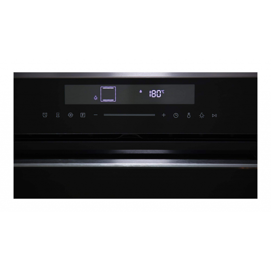 Духовой шкаф Interline OEG 933 STD BA - 9