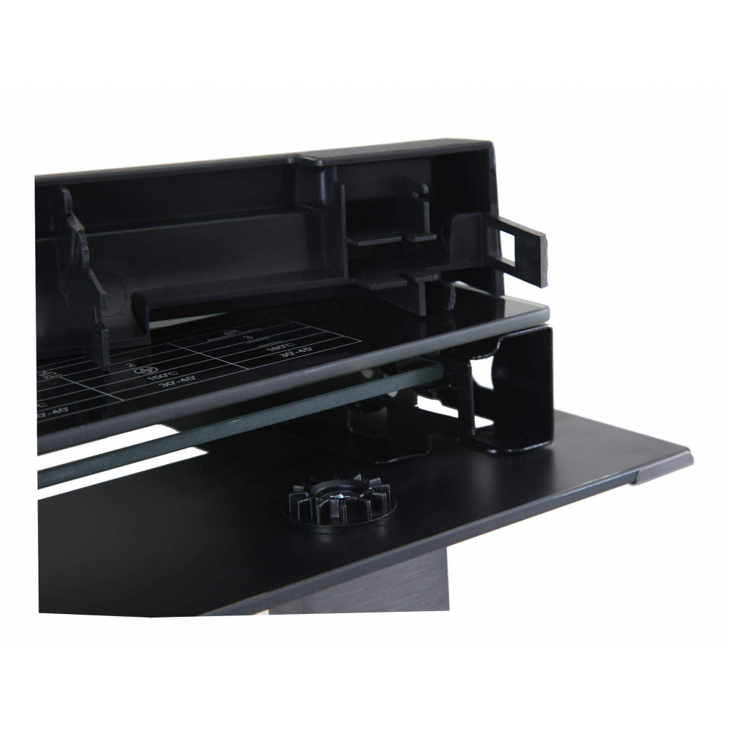 Духовой шкаф Interline OEG 933 STD BA - 10