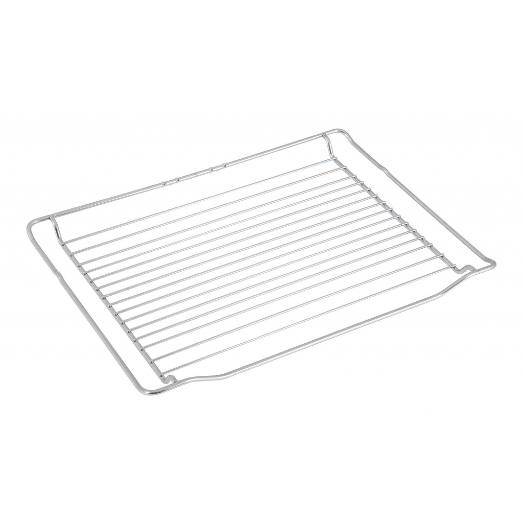 Духовой шкаф Interline OEG 933 STD BA - 11