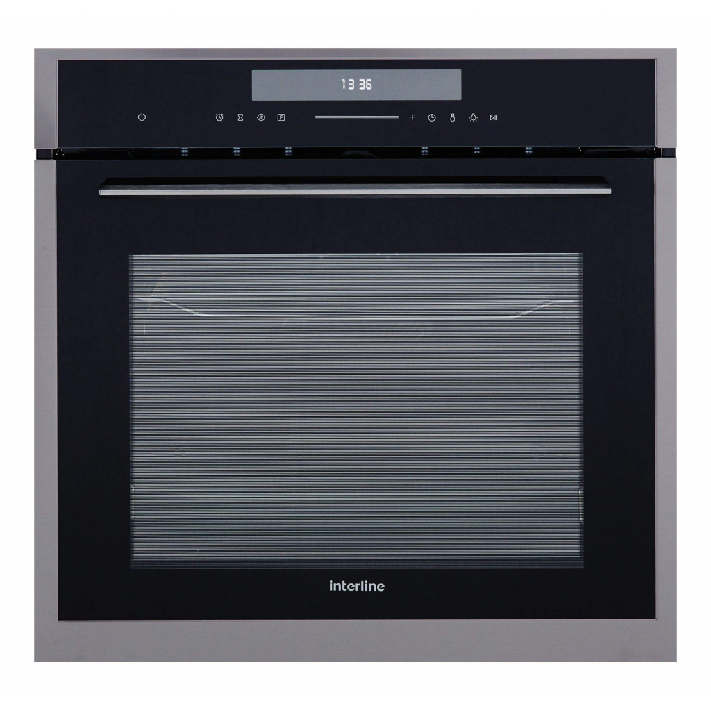 Духовой шкаф Interline OEG 933 STD BA