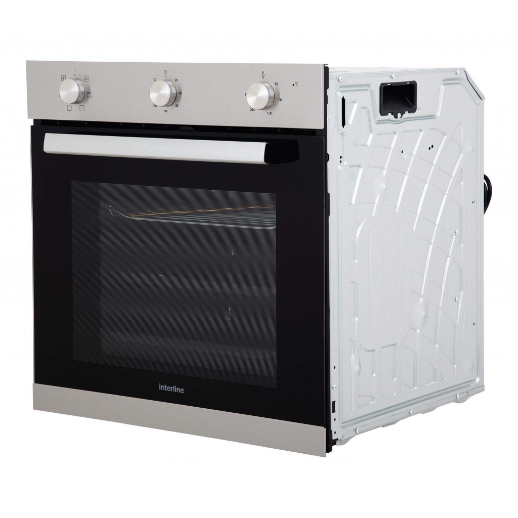 Духовой шкаф Interline OES 360 MCS XA - 2