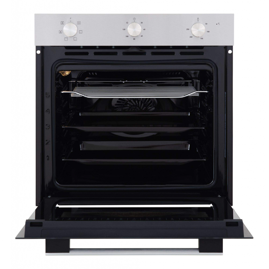 Духовой шкаф Interline OES 360 MCS XA - 3