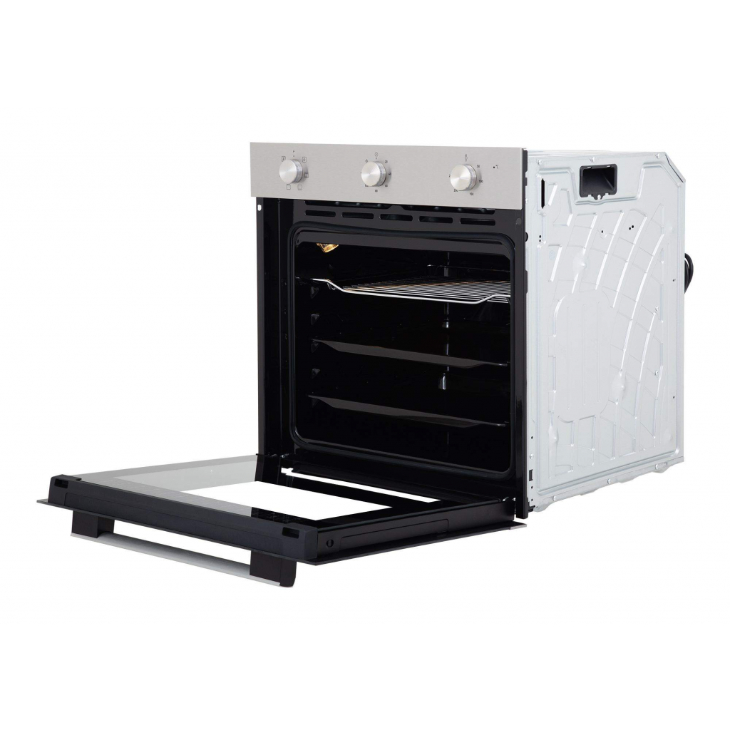 Духовой шкаф Interline OES 360 MCS XA - 4