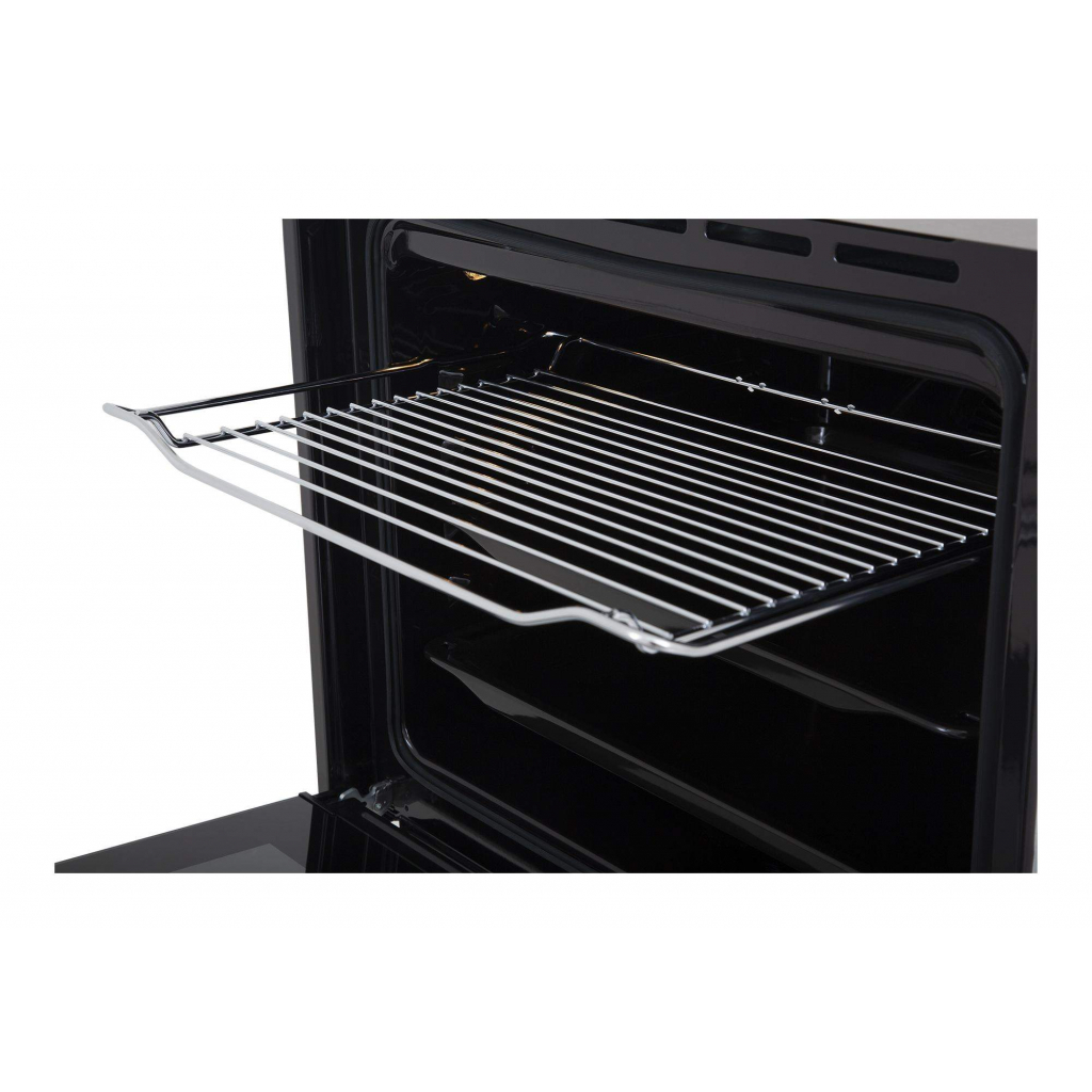 Духовой шкаф Interline OES 360 MCS XA - 6