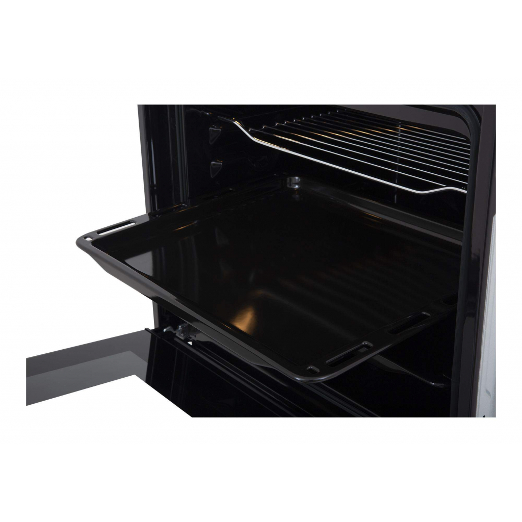 Духовой шкаф Interline OES 360 MCS XA - 7