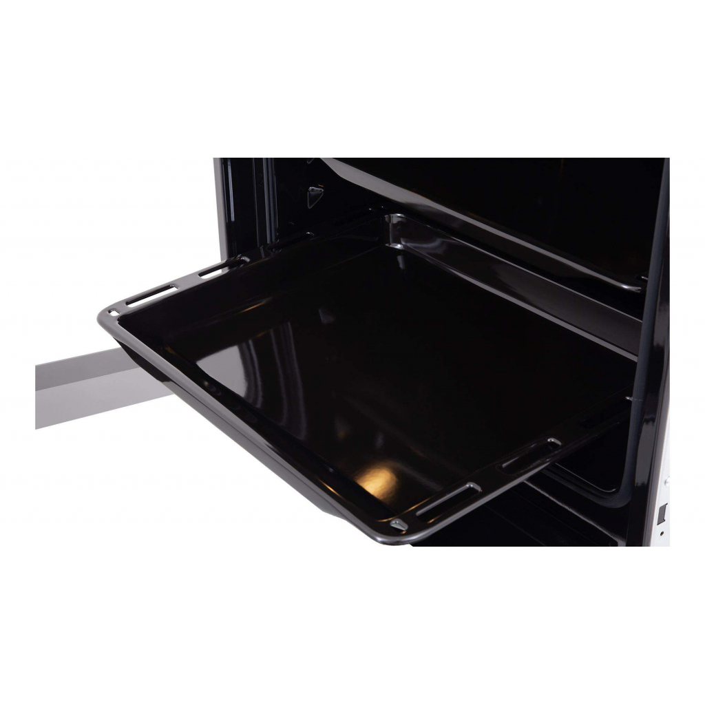 Духовой шкаф Interline OES 360 MCS XA - 8