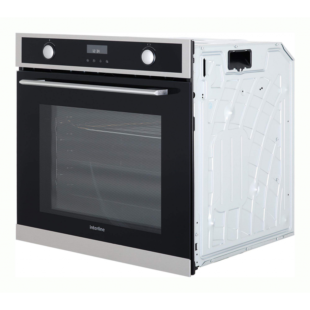Духовой шкаф Interline OES 730 ECH XA - 4