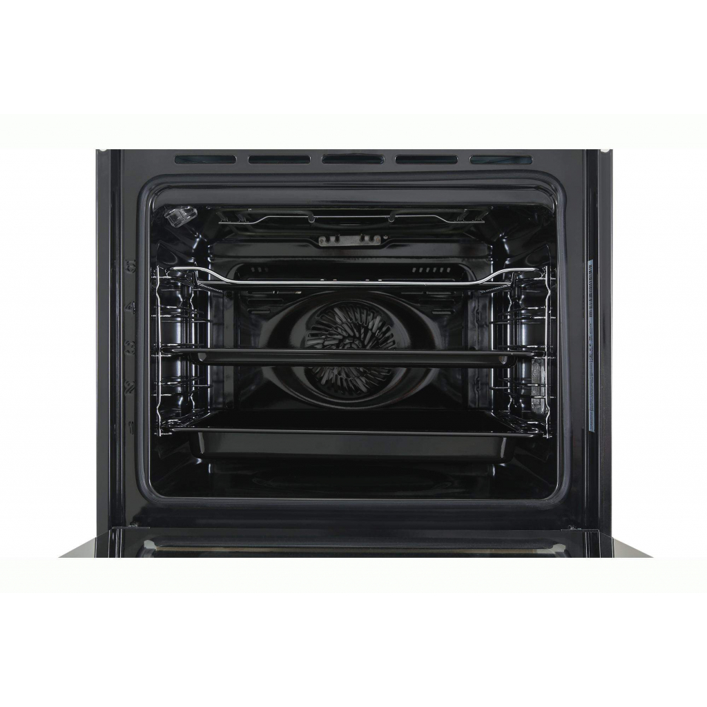 Духовой шкаф Interline OES 730 ECH XA - 6