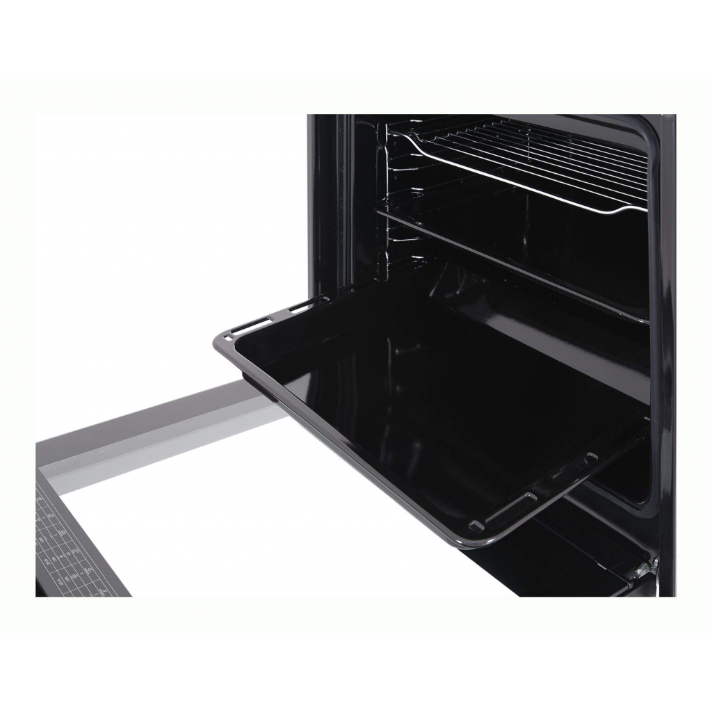 Духовой шкаф Interline OES 730 ECH XA - 7