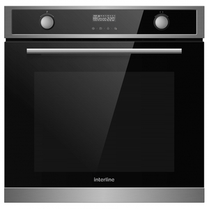 Духовой шкаф Interline OES 730 ECH XA