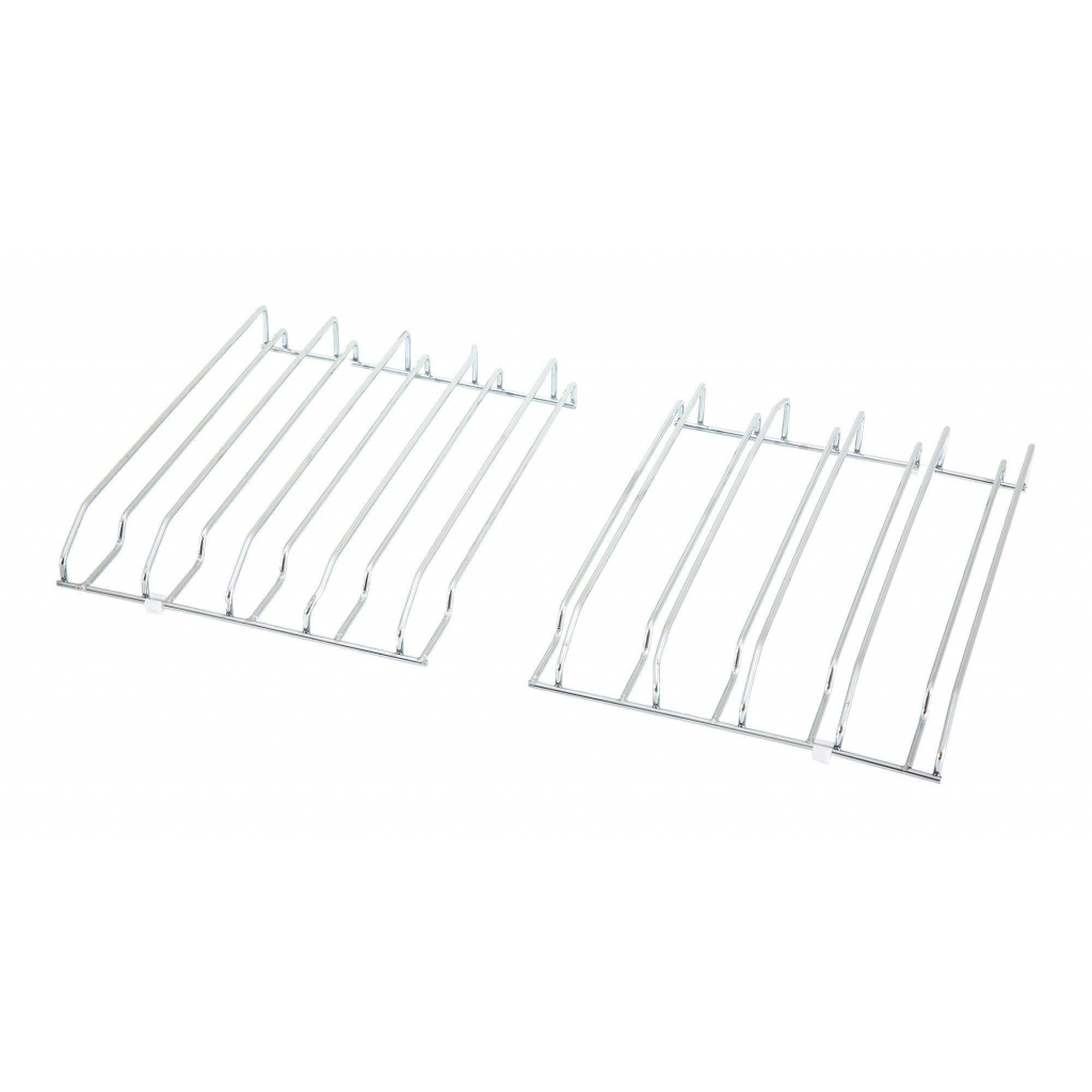 Духовой шкаф Interline OMG 970 SCD BA - 3