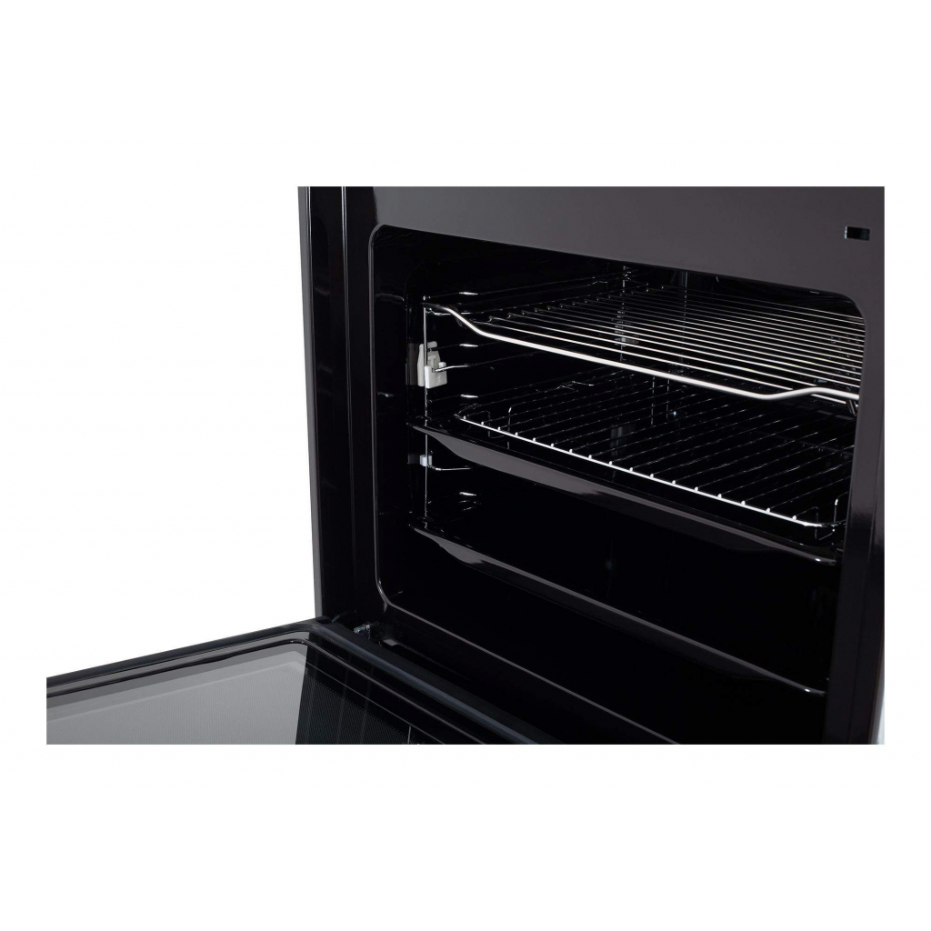 Духовой шкаф Interline OMG 970 SCD BA - 5