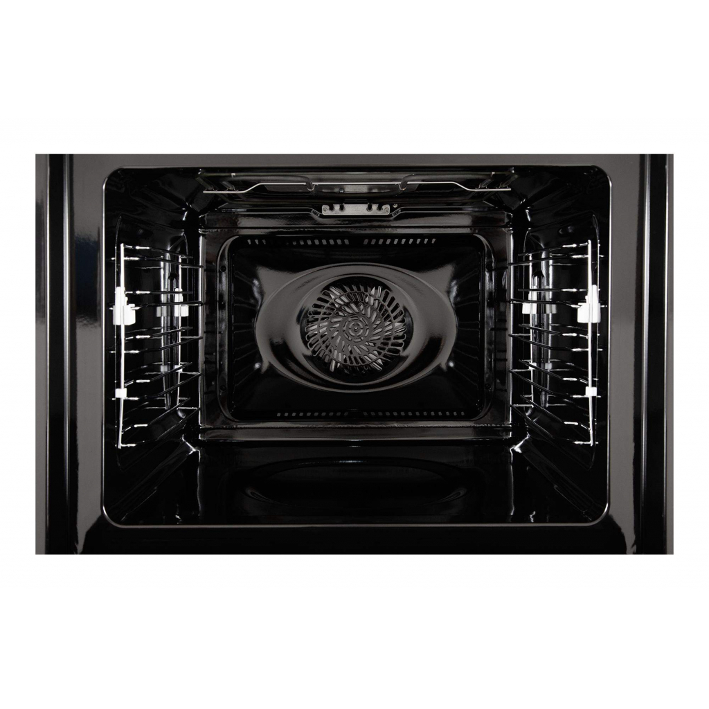 Духовой шкаф Interline OMG 970 SCD BA - 7