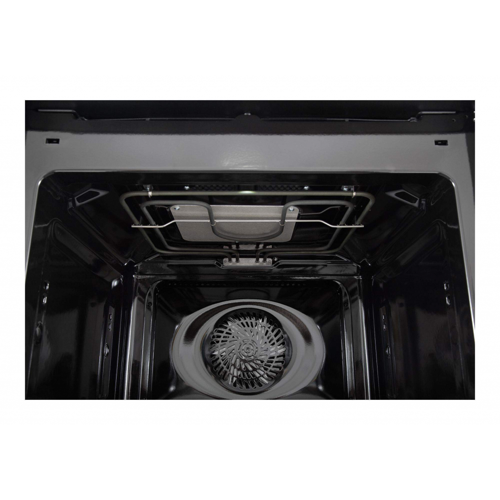 Духовой шкаф Interline OMG 970 SCD BA - 8