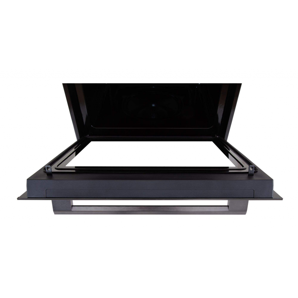 Духовой шкаф Interline OMG 970 SCD BA - 10