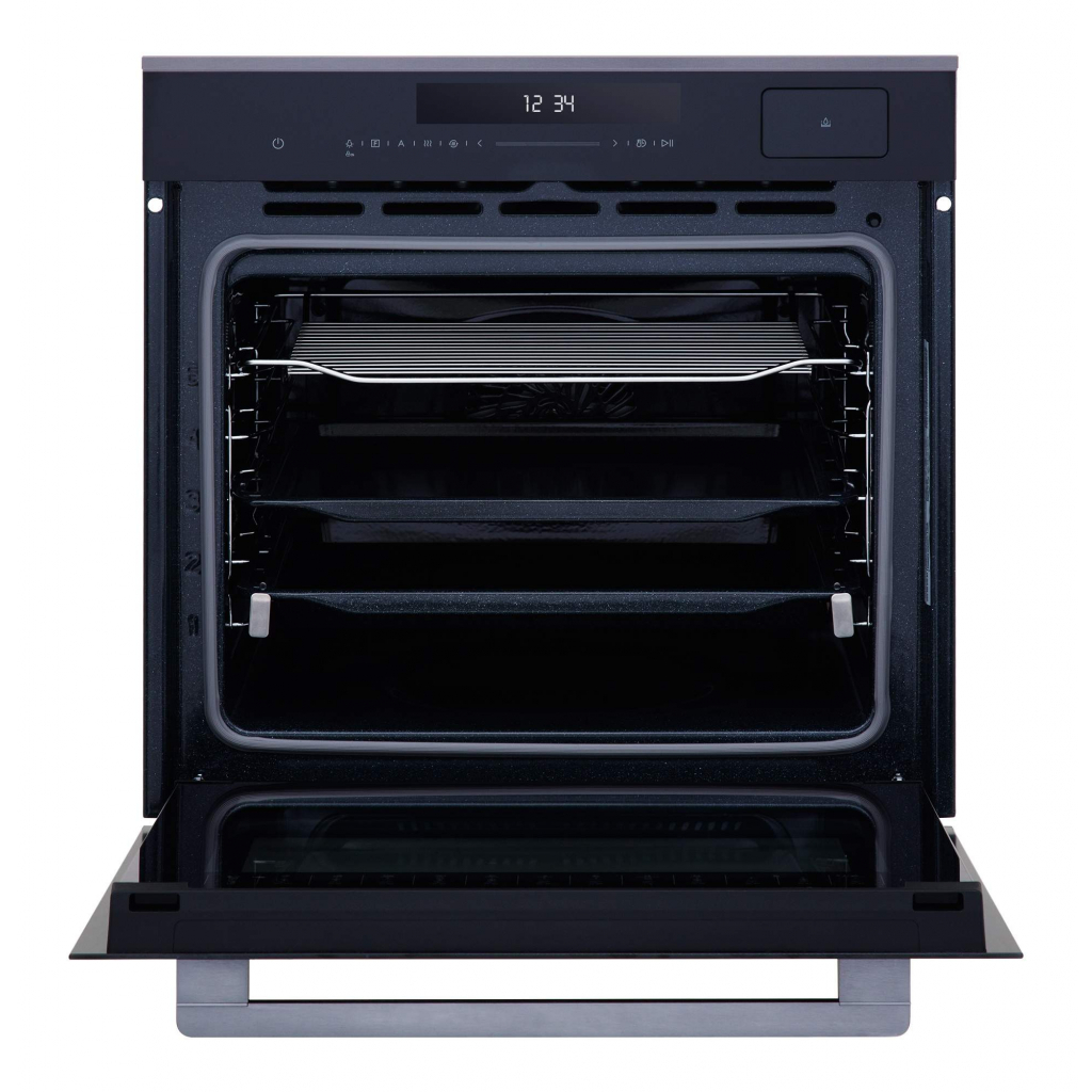 Духовой шкаф Interline OSG 960 STD BA - 2