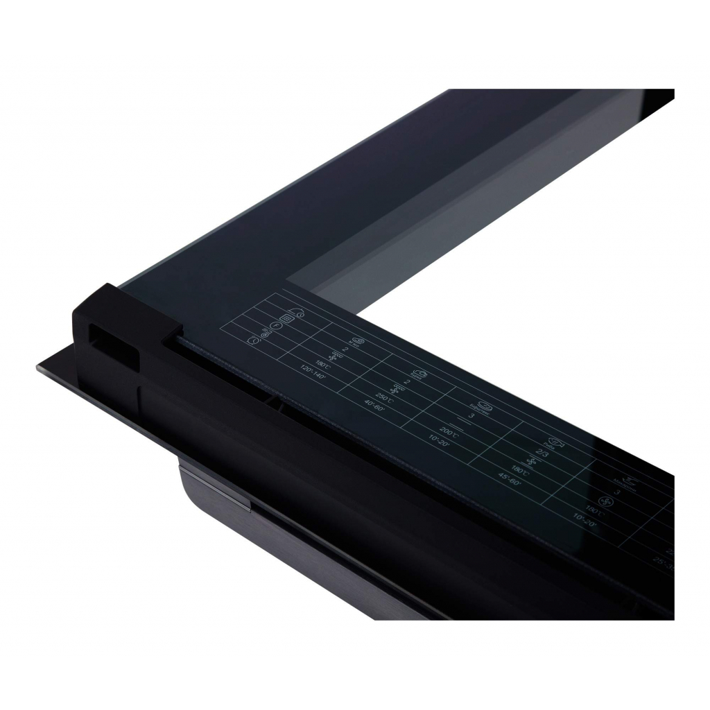 Духовой шкаф Interline OSG 960 STD BA - 3