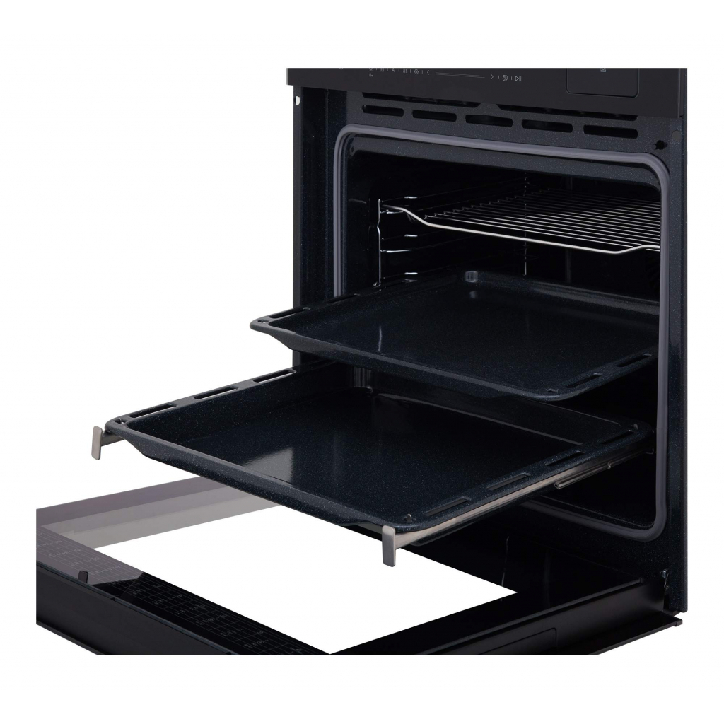 Духовой шкаф Interline OSG 960 STD BA - 5