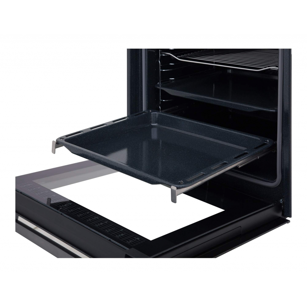 Духовой шкаф Interline OSG 960 STD BA - 6