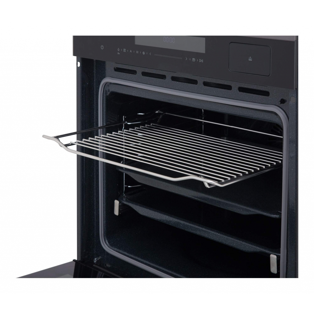 Духовой шкаф Interline OSG 960 STD BA - 7