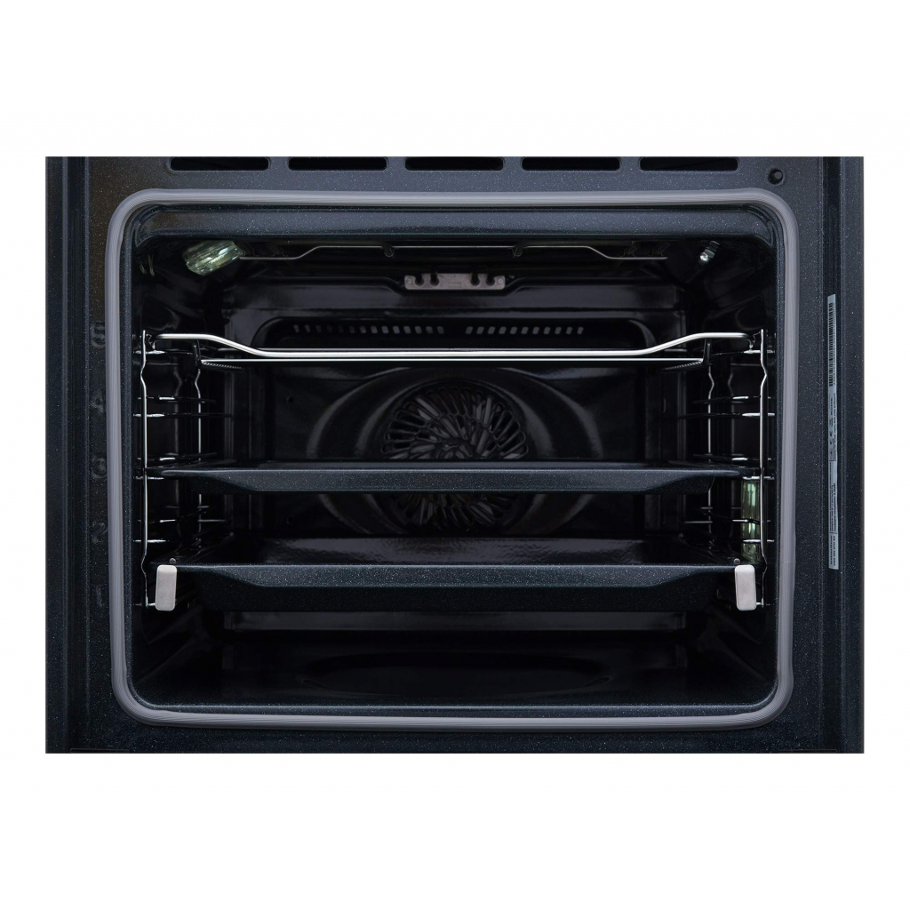 Духовой шкаф Interline OSG 960 STD BA - 8