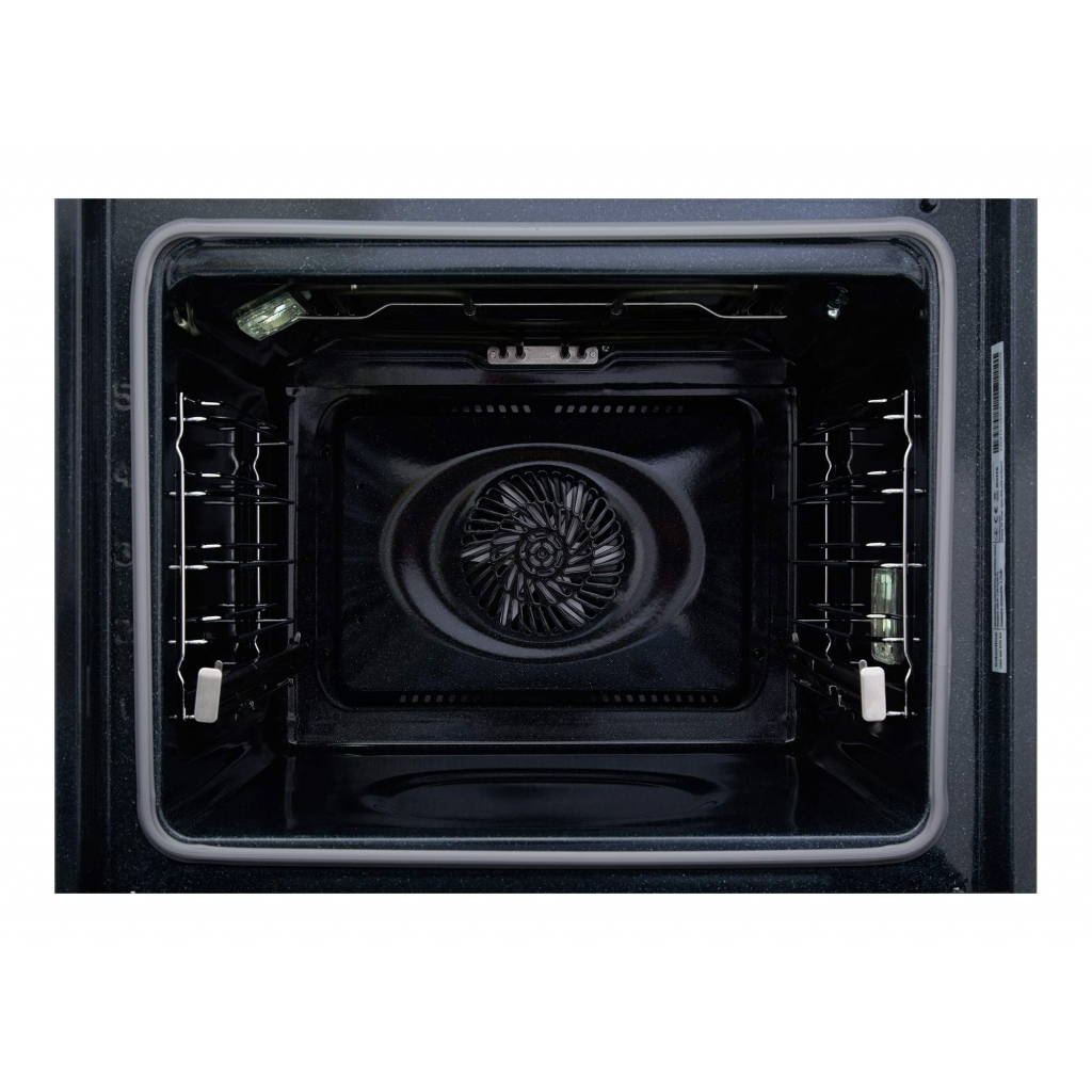 Духовой шкаф Interline OSG 960 STD BA - 9