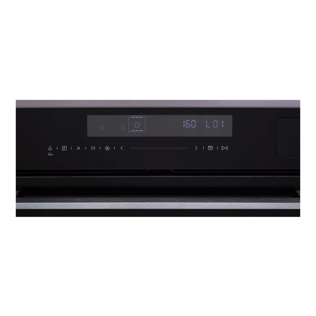 Духовой шкаф Interline OSG 960 STD BA - 10