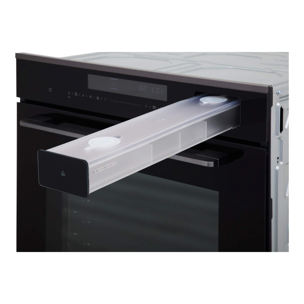 Духовой шкаф Interline OSG 960 STD BA - 11