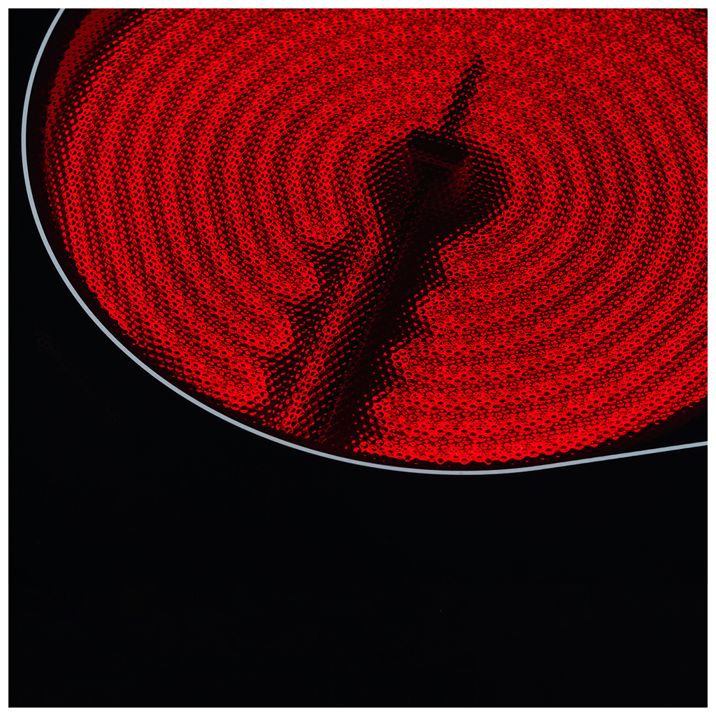 Варочная поверхность Pyramida VCH G 320 - 3