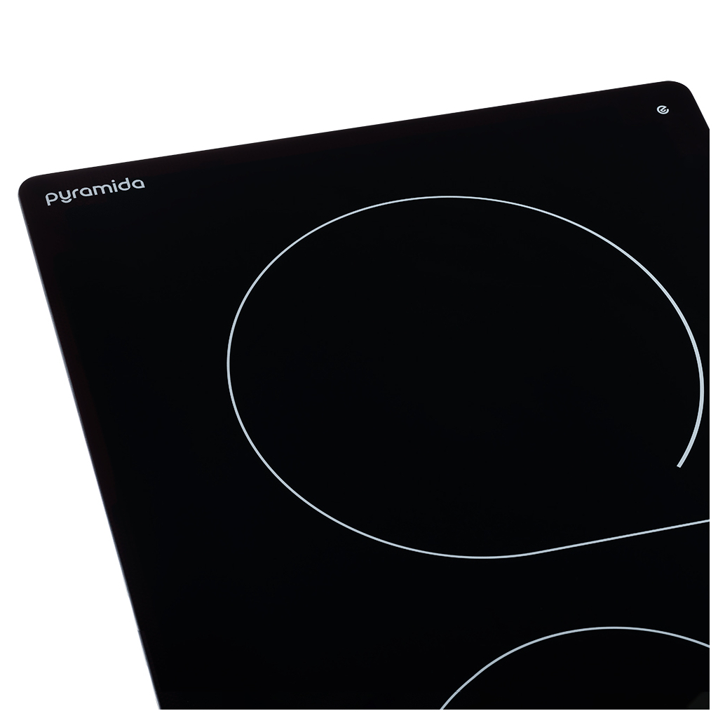 Варочная поверхность Pyramida VCH G 320 - 6