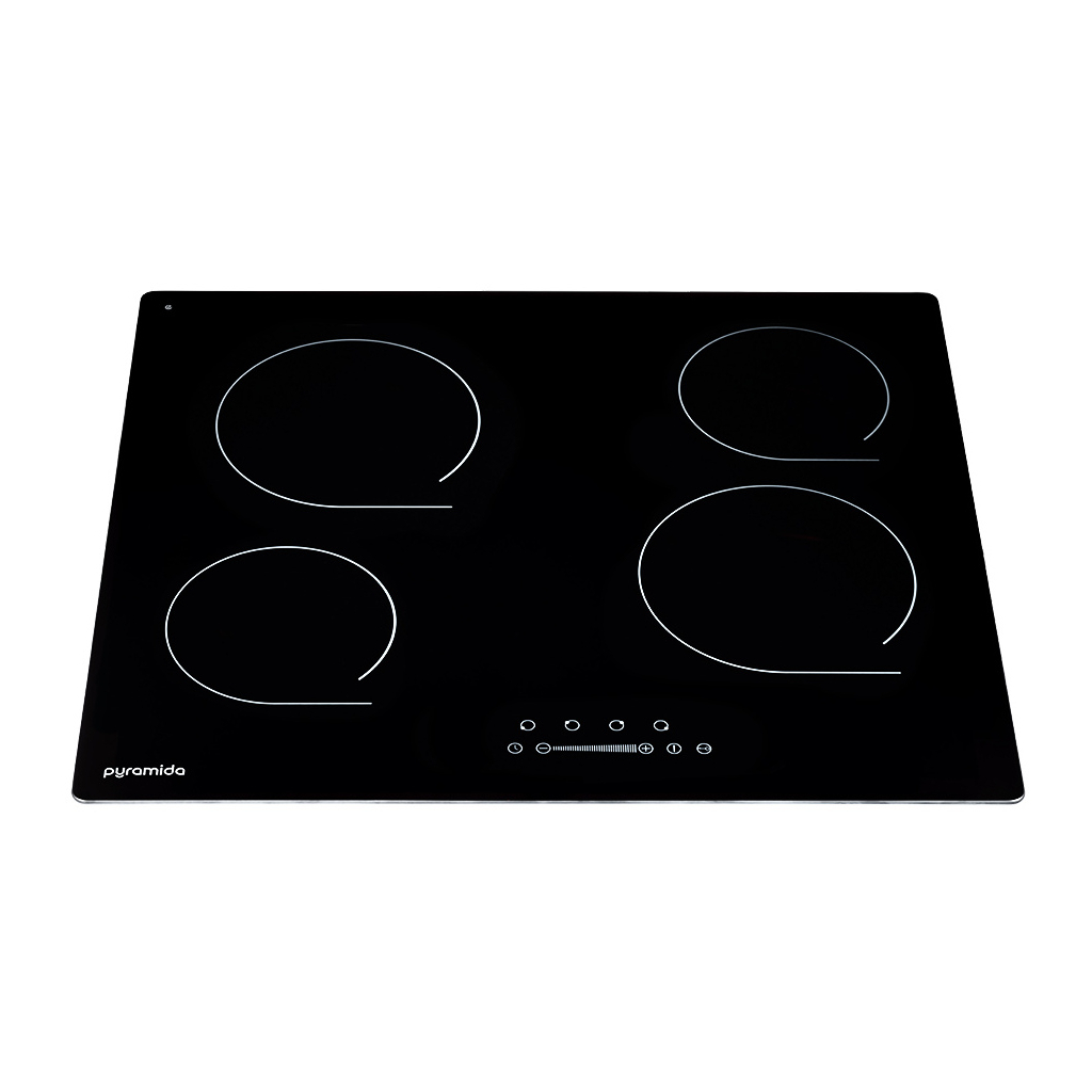 Варочная поверхность Pyramida VCH G 640 - 1