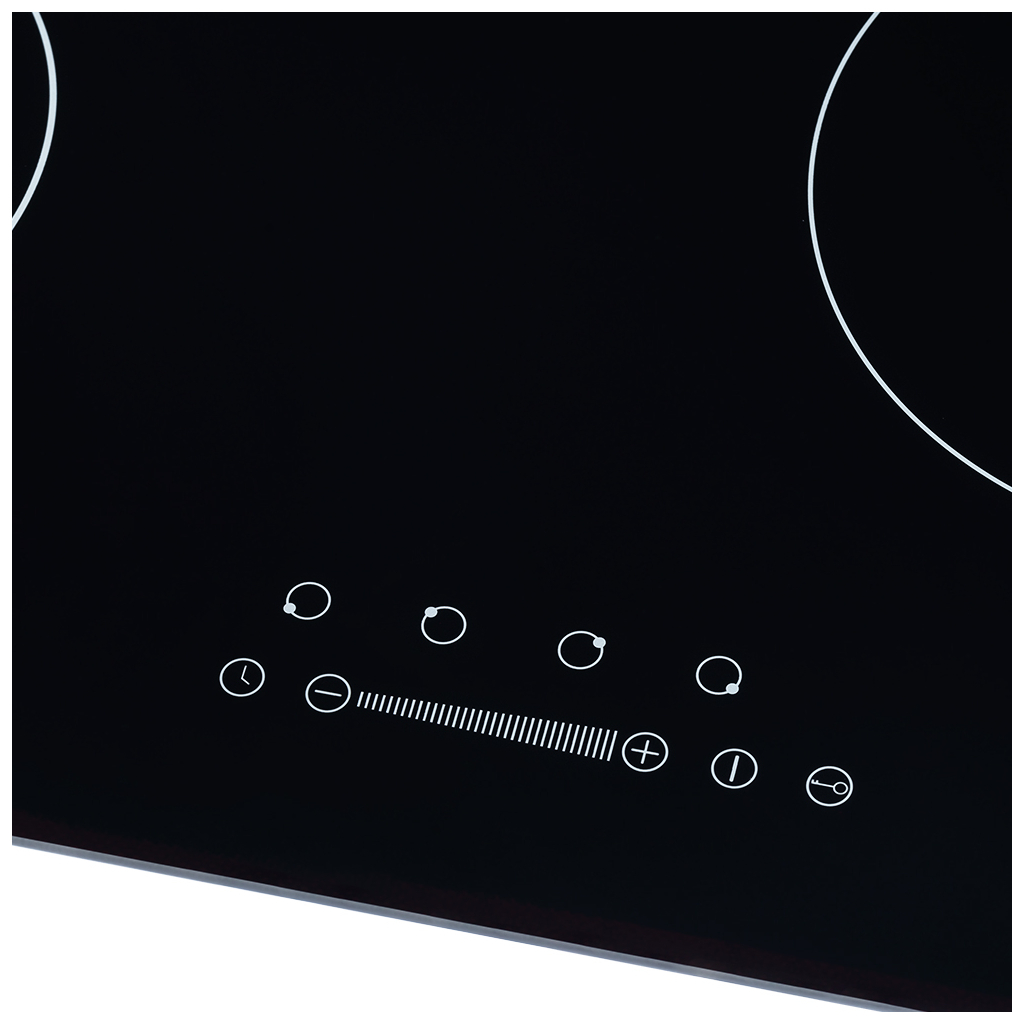 Варочная поверхность Pyramida VCH G 640 - 3