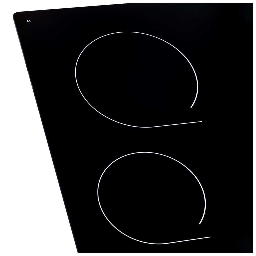 Варочная поверхность Pyramida VCH G 640 - 5