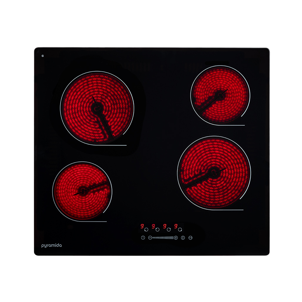 Варочная поверхность Pyramida VCH G 640