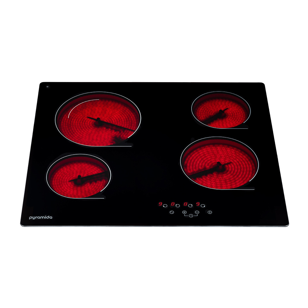 Варочная поверхность Pyramida VCH G 641 - 1
